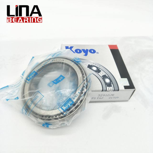 FAG 30220A Tapered Roller Bearings 100x180x34mm