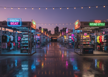 Ultra Miami 2026: Festival Economy Drives Record Retail Revenue