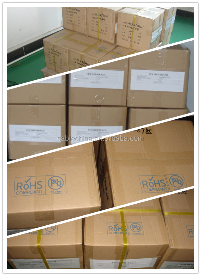PVC Jacket Vehicle Motorcycle Motor Wire Harness Assembly ISO9001 ODM