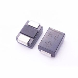 Transient Voltage Suppressors 400 W 2.3kW Transil 5V to 70V Bi 500 pieces TVS Diodes Transient Voltage Suppressors 400 W 2.3kW Transil 5V to 70V Bi 500 pieces TVS Diodes