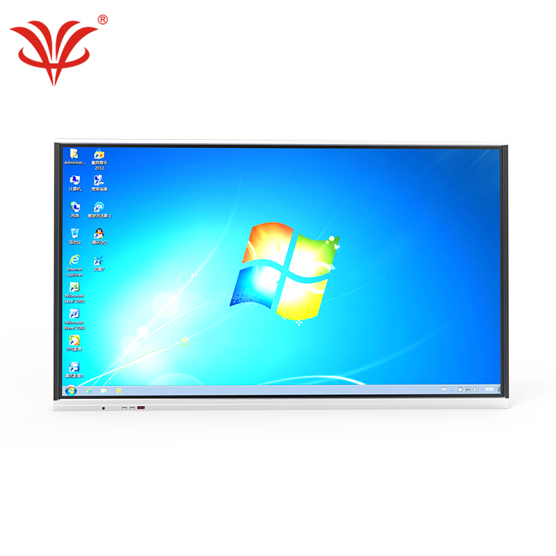 FHD 4K смарт класс Интерактивная плоская панель