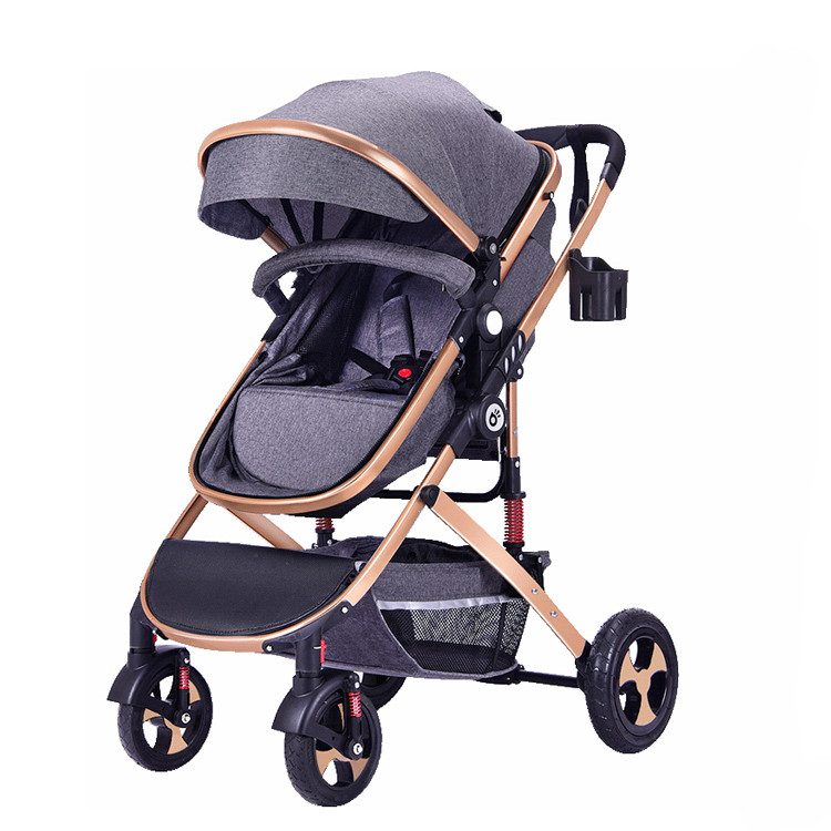 designer prams