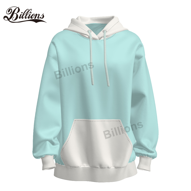 billion moletom com capuz jacket