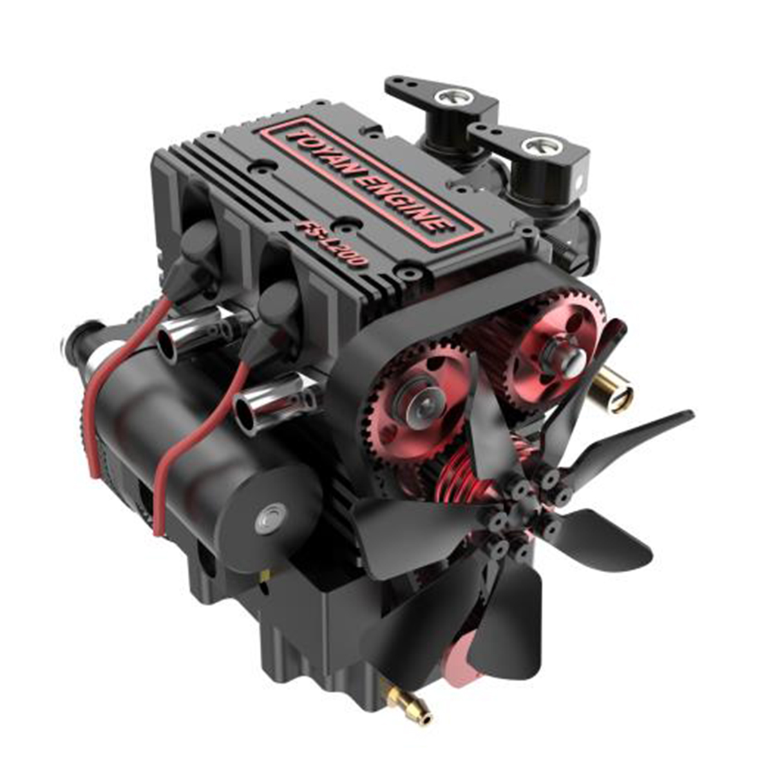 nitro engine low price