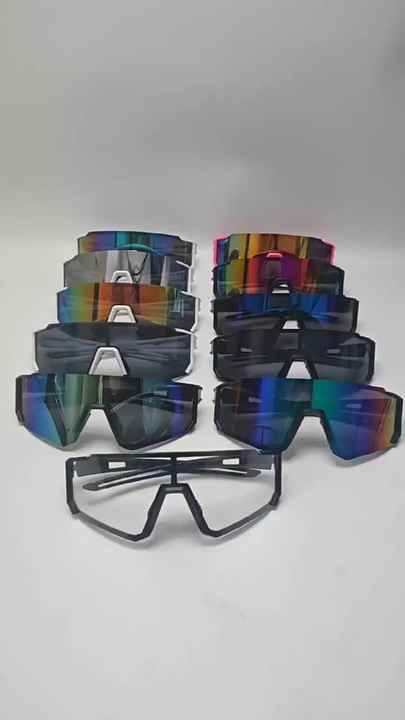 9815 Cheap Outdoor Wind and Sand Protection Goggles Cycling