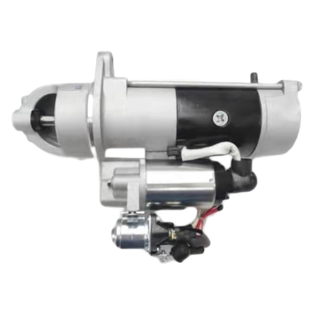 Горячая продажа Foton стартовый двигатель