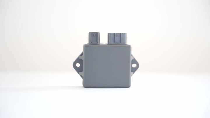 Unité CDI 6AH-85540-00 – Compatible Avec Yamaha 15/20HP 4 Temps, Parsun, Hidea – Remplacement OEM Fiable