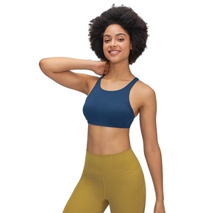 sports bra with hood