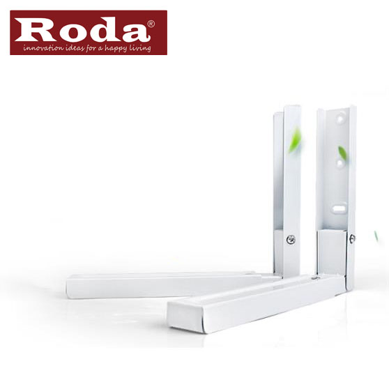 Экологичный настенный кронштейн для микроволновой печи регулируемый размер