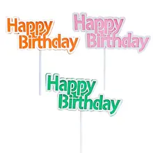 FREE DELIVERY 2.7 Meters Long /" Birthday Girl /" Foil Banner Make Her Happy