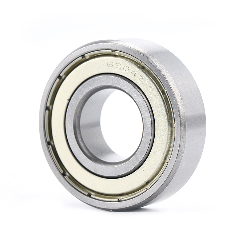 6200 6201 6202 6203 6204 6205-2RS Deep groove ball bearing