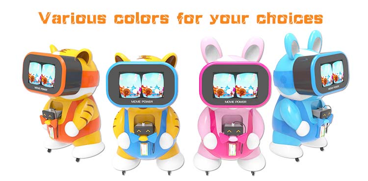 Immersed world game vr simulator 5d 7d 9d 12d cinema kids entertainment devices for Kids entertainment