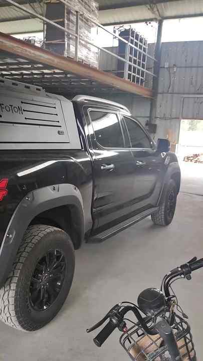 Truck Bed Topper Camper 4x4 for Canopy Waterproof| Alibaba.com