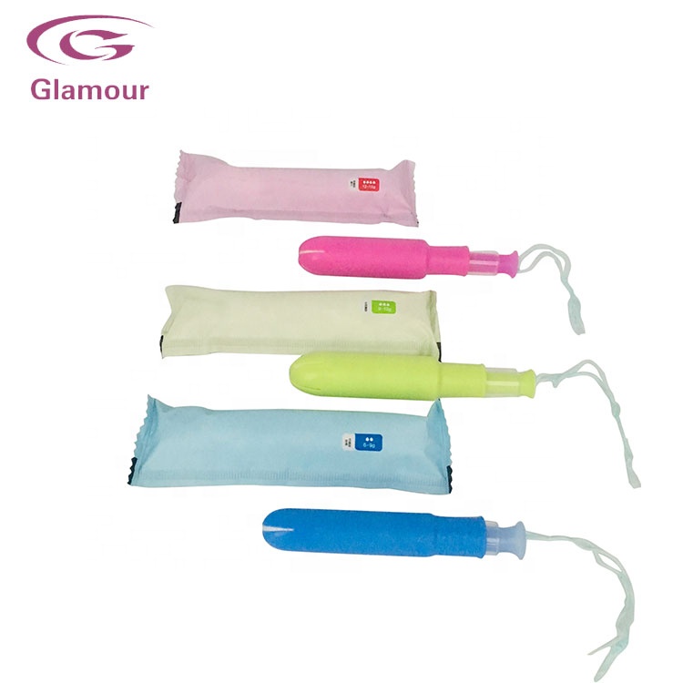 Высокое Качество тампон оптовая гигиены гигиенические тампоны