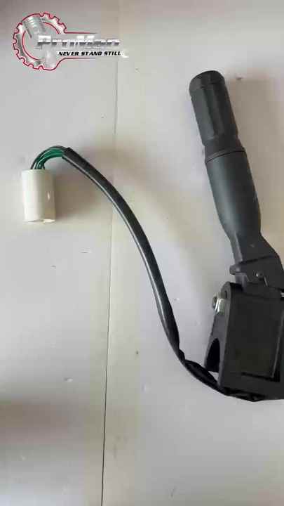 45625-60140 Loader Joystick for Kawasaki Construction Machinery