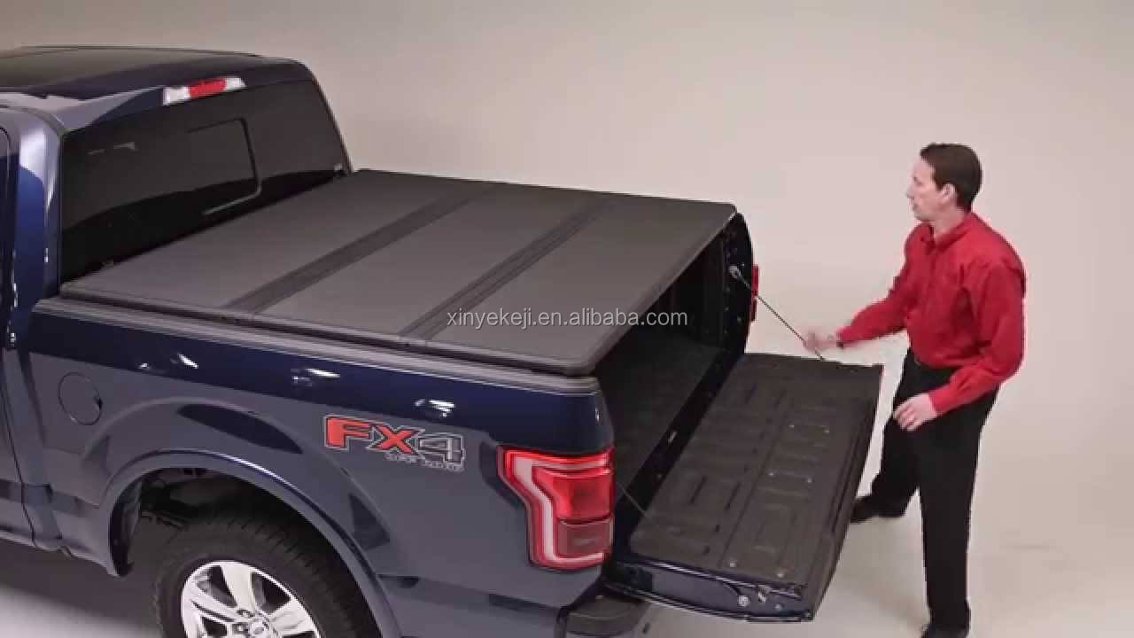 Hard Tonneau Cover Hard Tonneau Cover Suppliers And Manufacturers At Alibaba Com