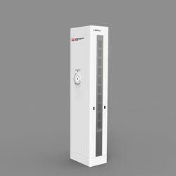 Quick shipment portable  install atomizer disinfectant fogger aerosol sterilizer