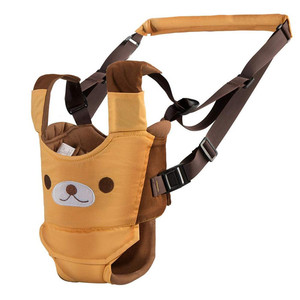 baby walker with seat belt