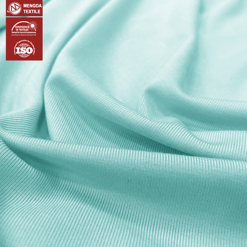 50s lenzing микро модал ткань стрейч ребро