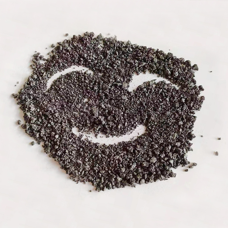 Graphite Petroleum Coke GPC For Steel Making Foundry