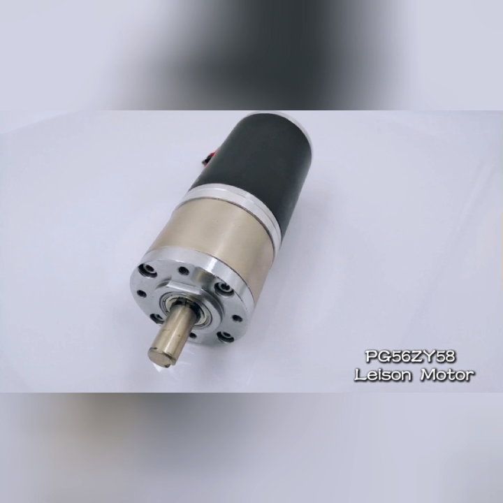 Motoriduttore DC a coppia elevata a bassa velocà 12V 24V velocà reversibile e regolabile da 5 a 400 giri/min tutti gli ingranaggi metallici motore a lunga durata 35W cc  13