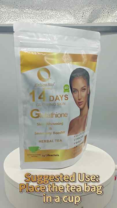 glutathione tea GlutaLipo 12 in 1 Gluta Lipo Gold Series Red Iced Liposomal Glutathione Uses and Benefits
