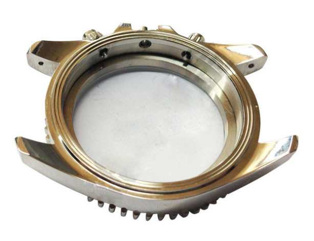 Индивидуальные абажур для лампы с металлическим каркаксом алюминий литьё под давлением светодиодные корпуса