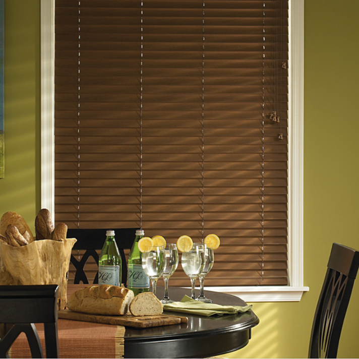 Baixo Preço Dia Noite De Rolo De Escritório Estilo Venezianas De Madeira Persianas