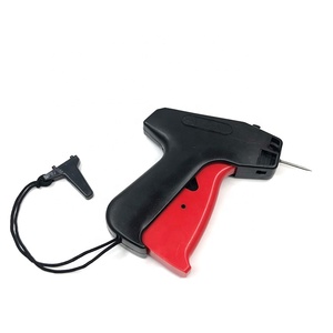 Sewing Accessory Standard Needle Tag Pin Tools Tag Gun for socks