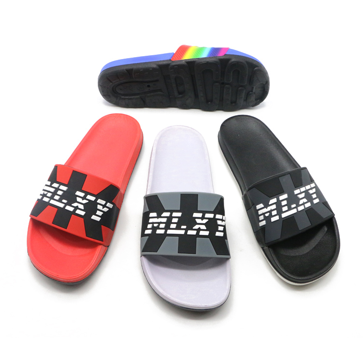 2020, оптовая продажа, модная индивидуальная обувь для сна, сланцы, шлепанцы для мужчин