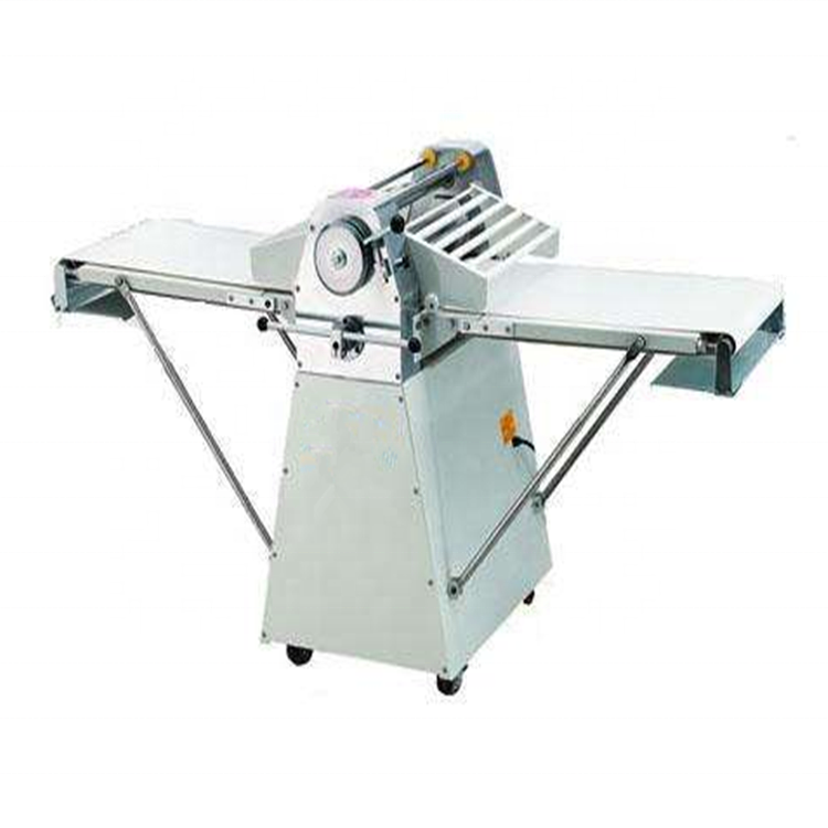 Оборудование для выпечки пищи пиццы tart хлебобулочные изделия тестораскатка/машина для раскатки теста
