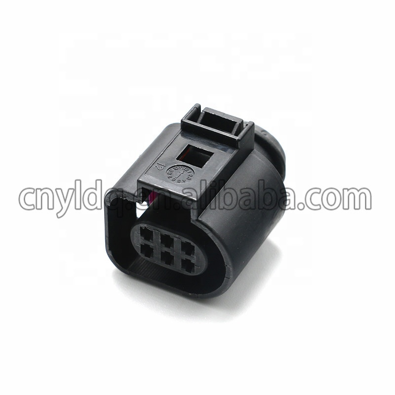 1j0 973 703-3 broches connecteur femelle scellés JPT Kit VW Audi VAG 1j0973703