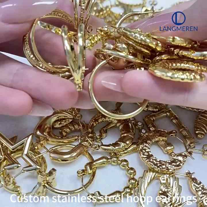 Timeless Glamour China's Jewelry Manufacturers Wholesale High