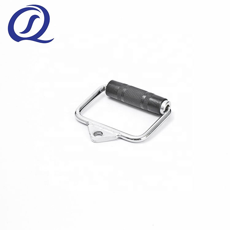 Аксессуары для фитнеса с одной ручкой и полиуретановой ручкой