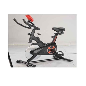 torpedo exercise bike