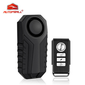 bike remote control system price