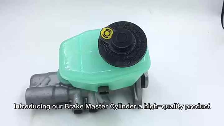 47201-3D380 New Brake Master Cylinder for 4 RUNNER 2.7 3.4