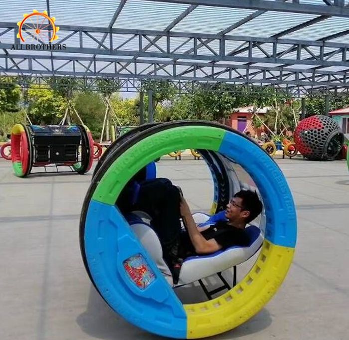 娱乐主题快乐乐酒吧车游乐设施   秋千快乐车   有趣的平衡车