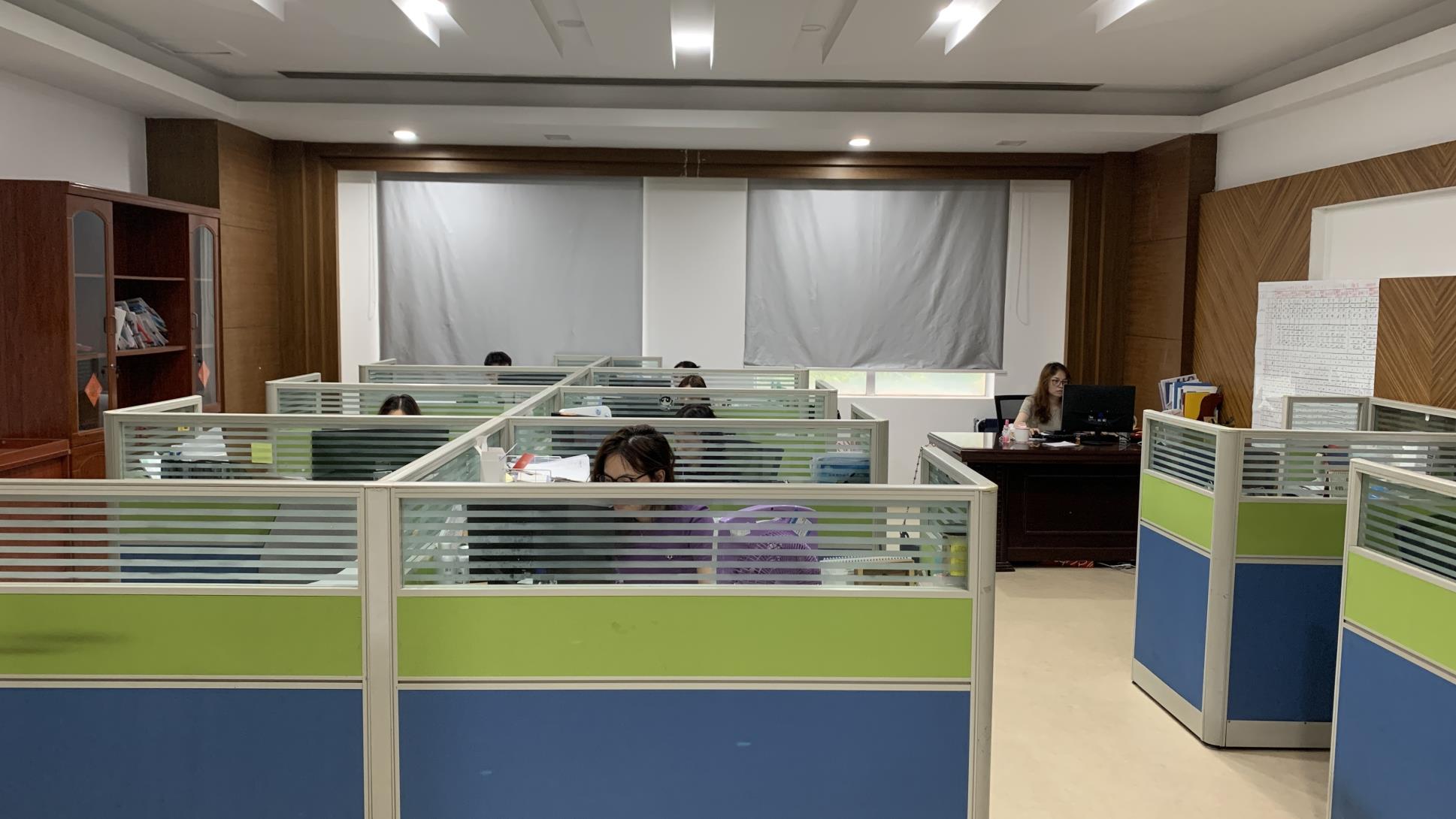 Dongguan City Jiubei Compressor Parts Co., Ltd.