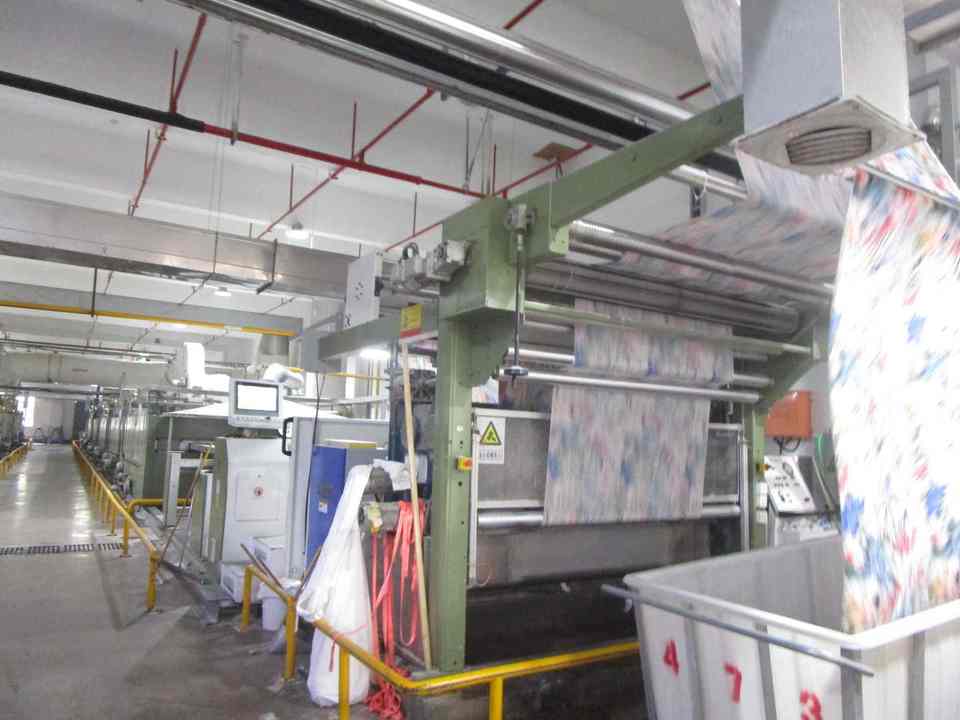 Company Overview Shaoxing Keqiao Safa Trading Co.,Ltd