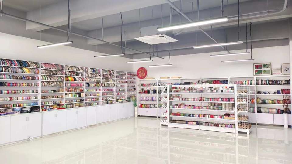 Company Overview Xiamen Lude Ribbons And Bows Co., Ltd.