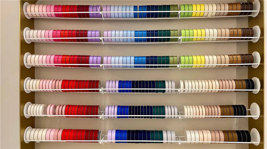 Company Overview Yama Ribbons And Bows Co., Ltd.