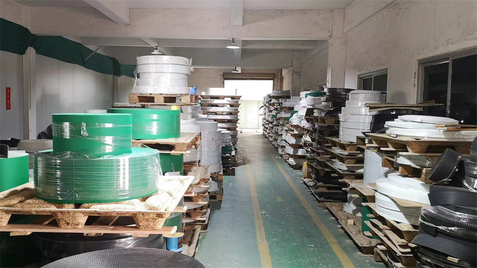 Company Overview Foshan Jinxi Transmission Technology Co., Ltd