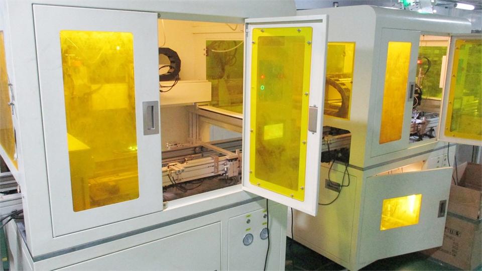 Company Overview Shenzhen Reiss Optoelectronics Technology Co., Ltd.