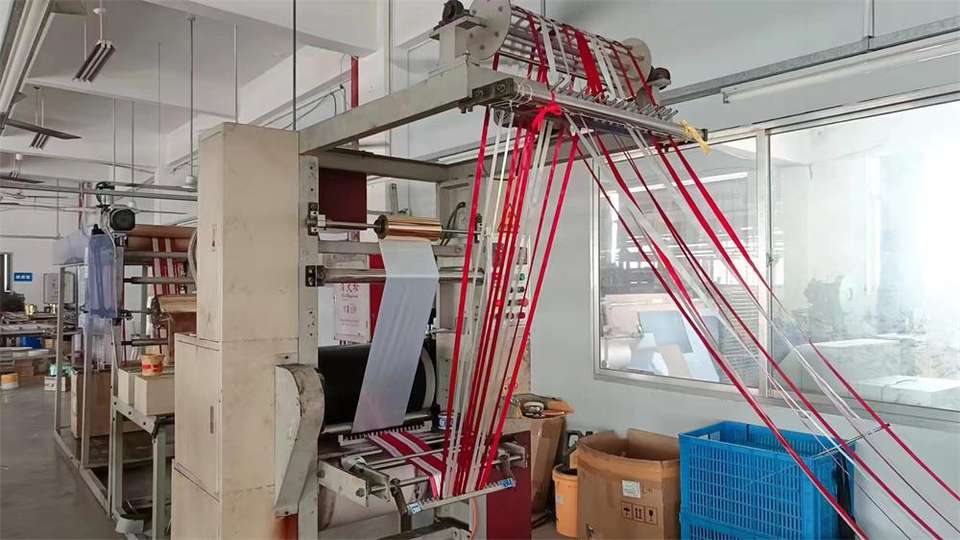 Company Overview Xiamen Hsd Ribbons & Crafts Co., Ltd.