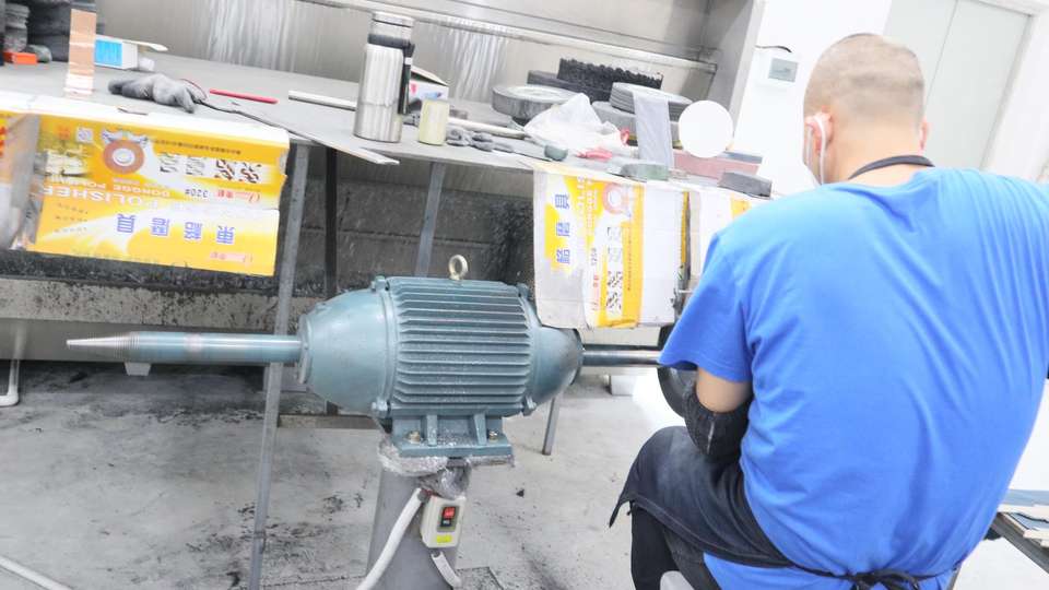 Company Overview Foshan Dirani Design Furniture Co., Limited