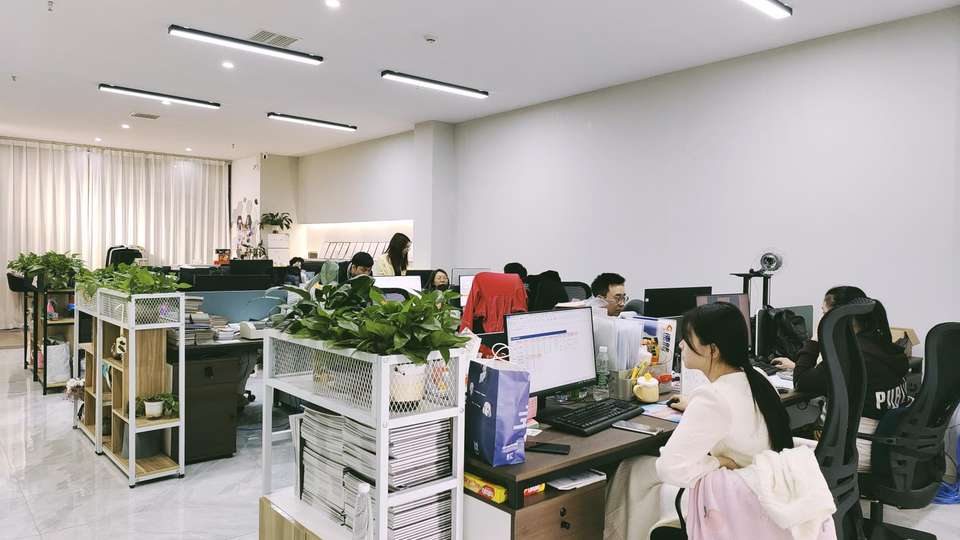 Company Overview Foshan Yoocell Furniture Co., Ltd.