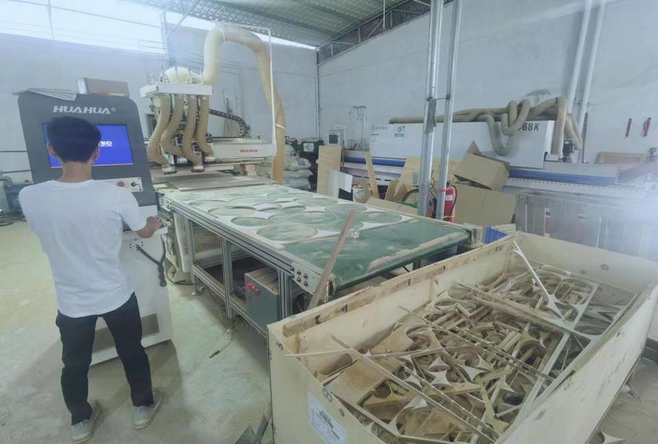 Company Overview Guangzhou Wowo Pet Products Co., Ltd.