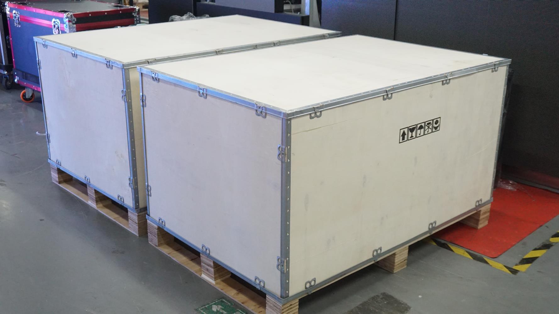 Shenzhen Lecede Optoelectronics Co., Ltd.