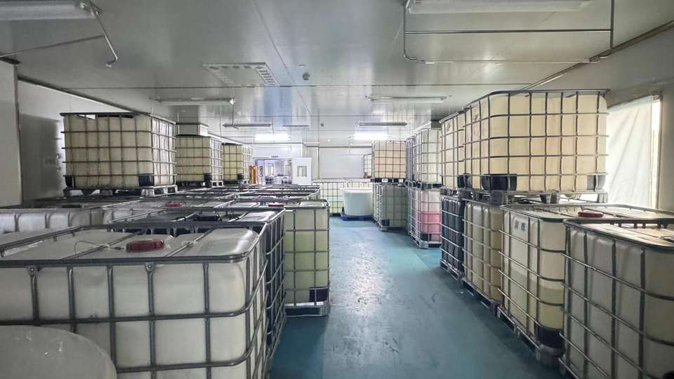 Company Overview Shenzhen Elaimei Biotechnology Co., Ltd.